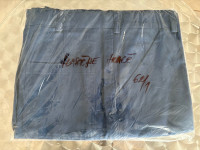 Muške radne hlače broj 62 NOVO