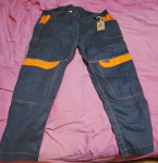 Prodajem nove, nenošene radne hlače Ardon
