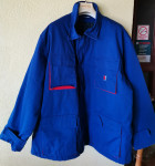 RADNA JAKNA "ELEKTRA"-VELIČINA 56-NEKORIŠTENO-"HEMCO" ĐAKOVO