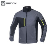 Rastezljiva pamučna radna jakna ARDON CREATRON