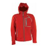 Softshell jakna WILLIAM više boja, Vel XS - XXXL