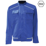 Zaštitna jakna ETNA kobalt blue