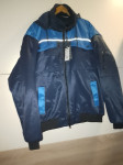 NOVA ZIMSKA MUŠKA JAKNA SA ETIKETOM KRIVO KUPLJENA