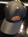KTM - BASEBALL CAP