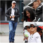 Michael Schumacher- ŠILTERICA ( SIVA )