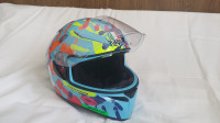 Motoristička kaciga AGV 46 Valentino Rossi Vel. L
