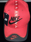 NIKE - ŠILTERICA- ( CRVENA )