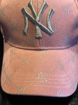 NY - BASEBALL ŠILTERICA ( BOJA STARE CIGLE-NY )