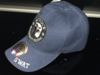 SWAT - HAN WILD -ŠILTERICA