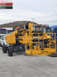 HAULOTTE 16RTJ ZGLOBNA DIESEL PLATFORMA 2024 GOD, 33 RADNA SATA