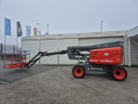 SKYJACK SJ60AJ+ (DEMO STROJ)