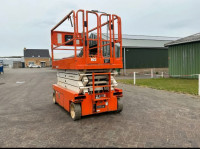 SNORKEL S4826E Električna Podizna Platforma