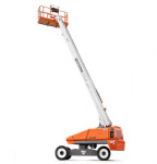 Snorkel TB80, 26.4 m, diesel teleskopska platforma - NOVO