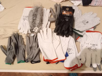 18 pari zaštitnih rukavica