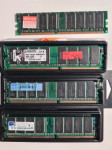 1.792GB DDR memorije za PC / RAČUNALO  DIMM