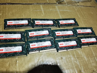 11 komada innodisk ddr3l 4gb 1600mht