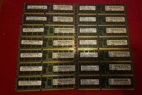 112GB DDR3 ECC Server RAM (14x8GB) Samsung / Micron IBM / Epida