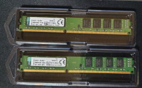 16GB (2 x 8GB) Kingston LP DDR3 PC3-12800 1600Mhz CL11 RAM