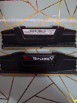 16GB (2x8) DDR4 3600MHz GSkill