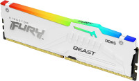 16GB 5600MT/S CL36 DDR5 RGB WHITE