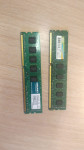 16GB DDR3 RAM (2x8GB) 1600MHz - Kingmax & Silicon Power