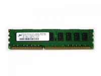 1GB MICRON MT9JSF12872AZ-1G4 PC3-10600 1333MHz DDR3 ECC CL9 UDIMM