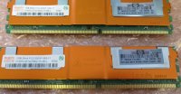 1GB DDR2-667  SERVERSKA MEMORIJA (OSIJEK)
