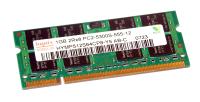 1GB HYNIX HYMP512S64CP8-Y5 PC2-5300 667mhz DDR2 SODIMM