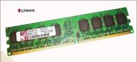 1GB Kingston 2Rx8 KC6844-ELG37 PC2-4200 DDR2 DIMM