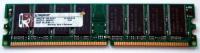 1GB KINGSTON KFJ2813/1g DDR400 DIMM