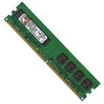 1GB KINGSTON KVR667D2N5/1G  1.8V DDR2 PC2-5300 DIMM
