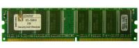 1GB KINGSTON PC2700 DDR-333MHz  KTC-D320/1G 2.5V DIMM
