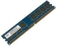 1GB NANYA NT1GT64U88D0BY-AD PC2-6400 800mhz DDR2 DIMM