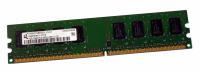 1GB QImonda HYS64T128000EU-2.5-C2 PC2-6400 800mhz DDR2 DIMM