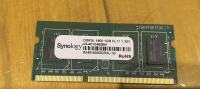 1GB RAM DDR3L SO-DIMM 1600 CL11 Synology