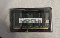 1GB samsung 2Rx8 PC2-4200S