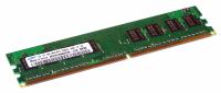 1GB SAMSUNG M378T2863QZS-CE6 PC2-5300 667mhz DDR2 DIMM