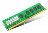 1GB Transcend DDR2 800 DIMM 5-5-5