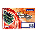 1GB Transcend TS128MDR72V6L5 184p DDR266 REG ECC + Lifetime Warranty,I