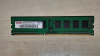 2 GB DDR3 DIMM radna memorija 1333