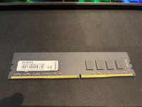 2-Power DDR4 DIMM 1x16GB 2666Mhz CL19 DIMM