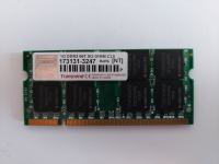 256MB DDR SO-DIMM memorija (za laptop) DDR333