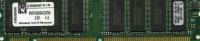 256MB PC133 SDRAM DIMM 1strani  kom