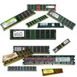 256MB PC2100 266mhz DDR DIMM 1strani ili 2strani  22kn/kom