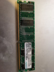 256MB PC2700 DDR-333 MHz DIMM