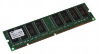 256MB SAMSUNG M366S3253CTS-C7AQ0 133mhz CL3 SDRAM DIMM