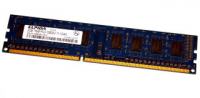 2GB ELPIDA EBJ20UF8BDW0-GN-F PC3-12800 1600mhz DDR3 DIMM