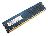 2GB ELPIDA PCw-6400 800mhz DDR2 dimm EBE2UE8AAFFA-8G-F
