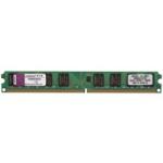 2GB KINGSTON KVR800D2N6/2G PC2-6400 800mhz DDR2 DIMM low profile