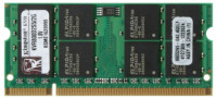 2GB Kingston KVR800D2S5/2G 1.8V 800mhz DDR2 SODIMM čip: ELPIDA